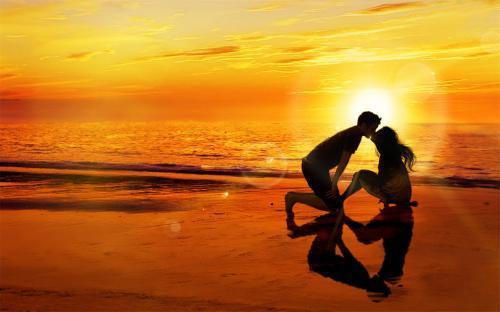 「柠檬美文」什么是家？什么是夫妻？