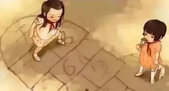 【柠檬美文】回不去的小时候，真好啊（致快乐的童年）