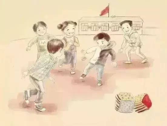 【柠檬美文】回不去的小时候，真好啊（致快乐的童年）