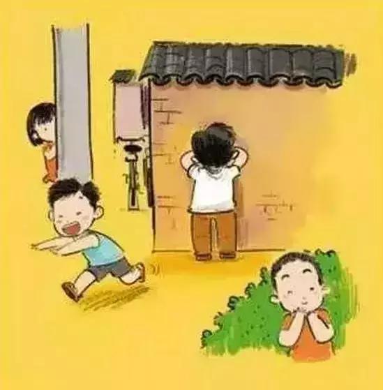 【柠檬美文】回不去的小时候，真好啊（致快乐的童年）