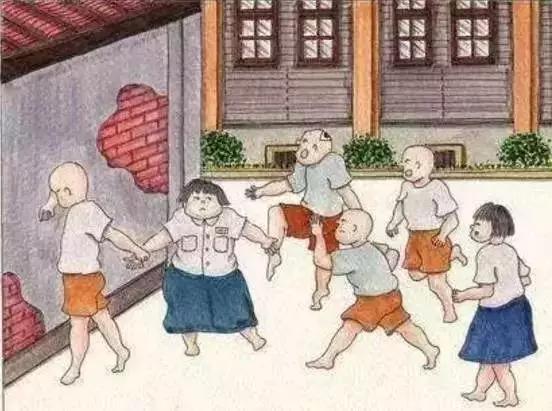 【柠檬美文】回不去的小时候，真好啊（致快乐的童年）