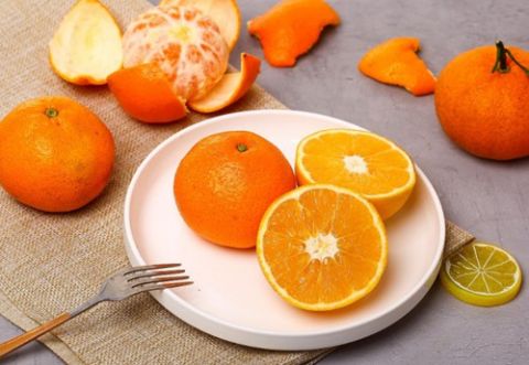 为什么吃橘子上火，吃柚子就没事？原来是因为这个！