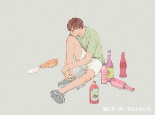 #良知是最大的法律#蹉跎了时间，还假装很开心，你有吗？