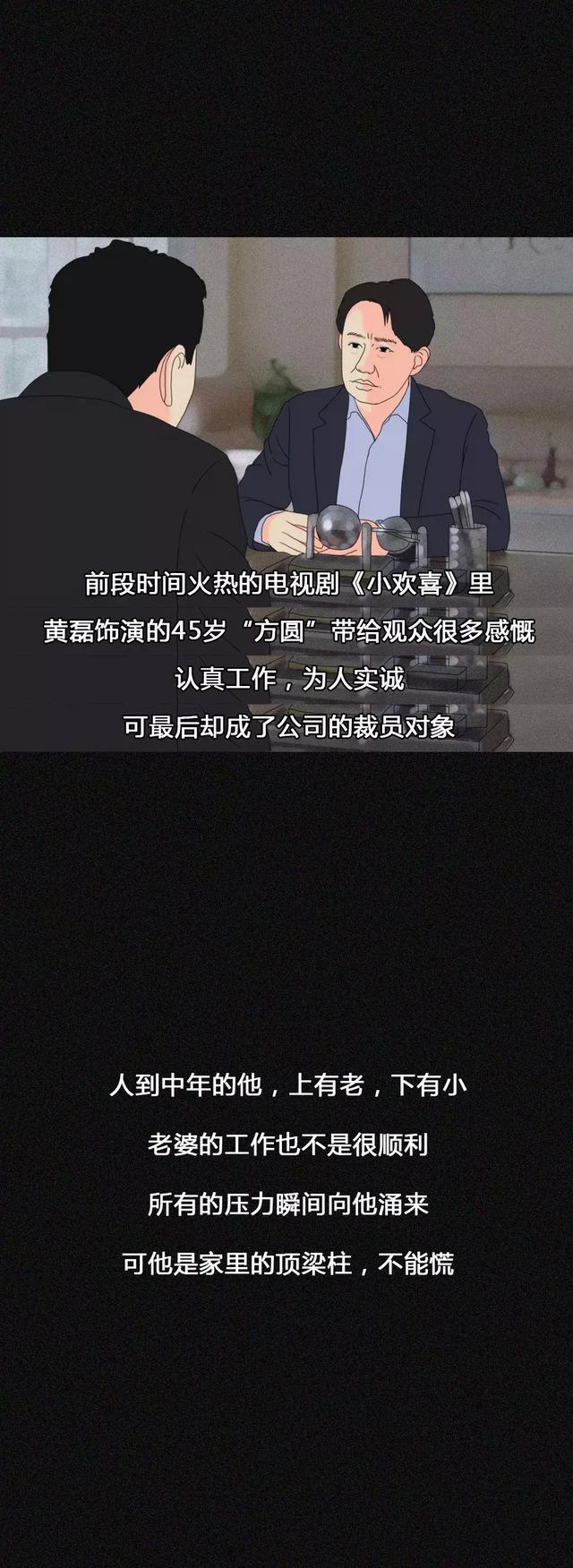 「清泉艺数」成年人的世界真的很难