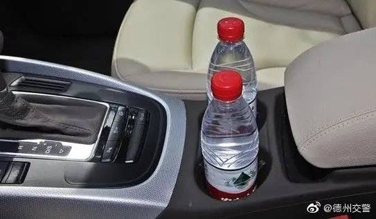 德州交警@天气大幅降温，行车路上你需要这样做！