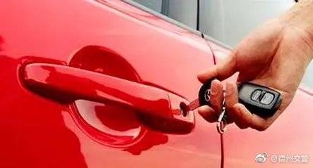 德州交警@天气大幅降温，行车路上你需要这样做！