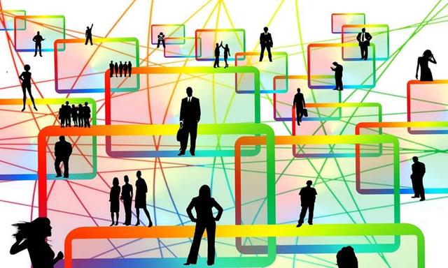 #职场萌新#拉帮结派严重的公司内部，遵守这三个原则，让自己减少损失