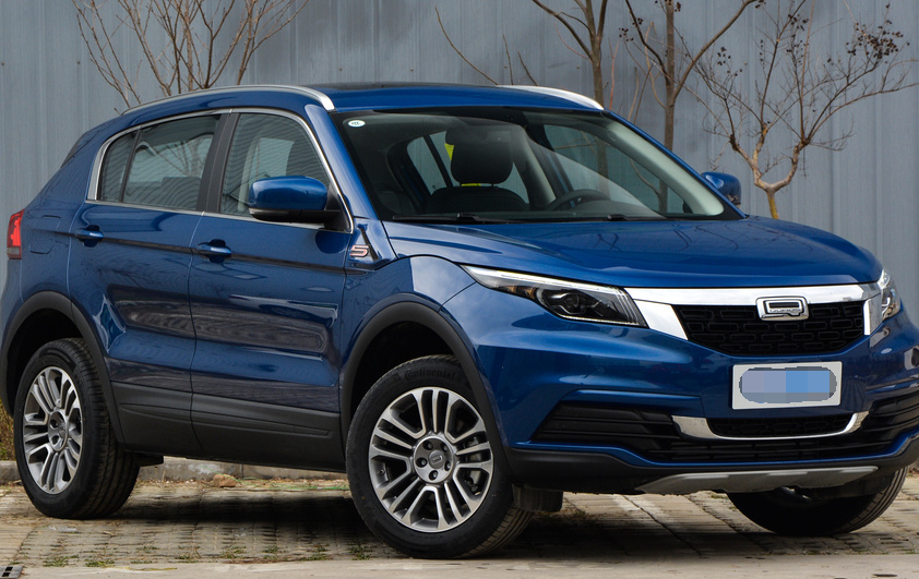 「老赵侃汽车」奇瑞再添“猛兽”！换装电子换挡杆，减震堪比7系，1.6T爆197匹