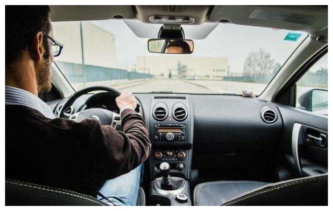 汽车之家@如果你是这5种人，千万别去学开车，到时候后悔都来不及！