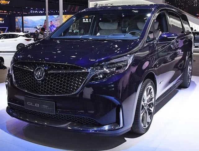 [阳光聊汽车]19款别克gl8亮相，比埃尔法豪华，车友：这价格，要大卖特卖