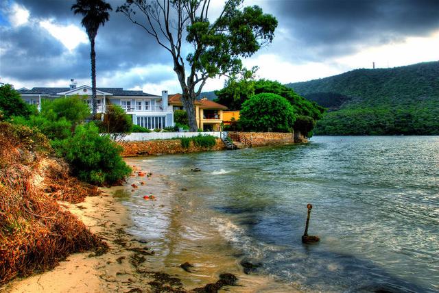 柠檬美文@这些图太美，太惊艳了！