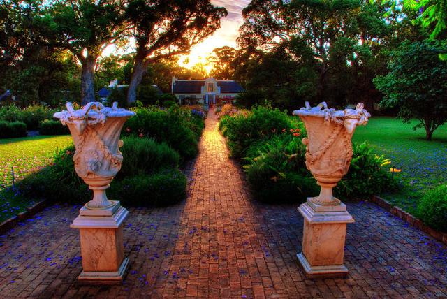 柠檬美文@这些图太美，太惊艳了！