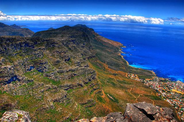 柠檬美文@这些图太美，太惊艳了！