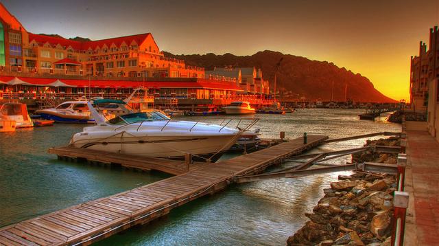 柠檬美文@这些图太美，太惊艳了！