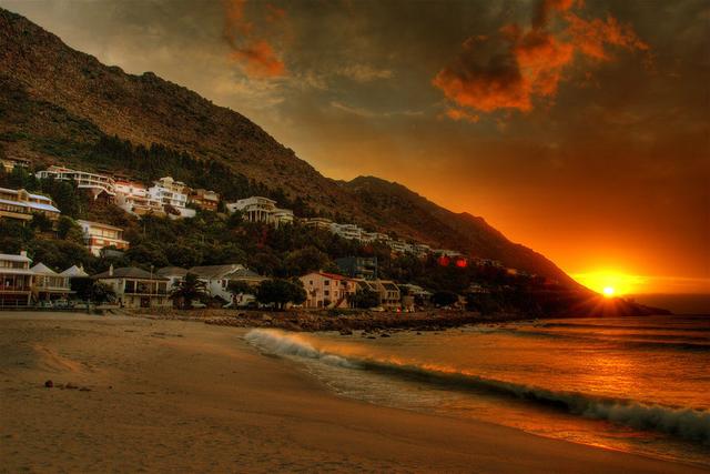 柠檬美文@这些图太美，太惊艳了！