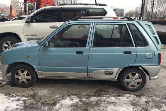 「汽车有点野」汽车为何是身份象征，看一看20年前的车价，发现房子不算什么