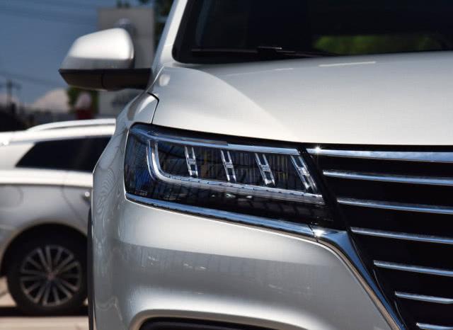 阿毛聊汽车@别总盯博越了！国六1.5T动力＋四轮独悬网友：无可挑剔