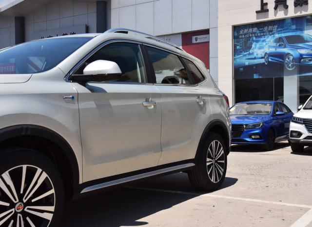 阿毛聊汽车@别总盯博越了！国六1.5T动力＋四轮独悬网友：无可挑剔