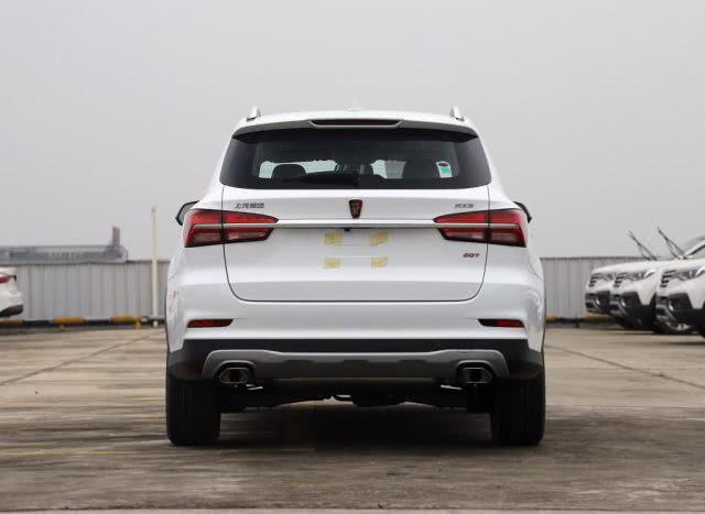 阿毛聊汽车@别总盯博越了！国六1.5T动力＋四轮独悬网友：无可挑剔