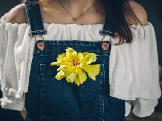 我不是稻草人：人在低谷的时候，记住这3句话，你就熬过了