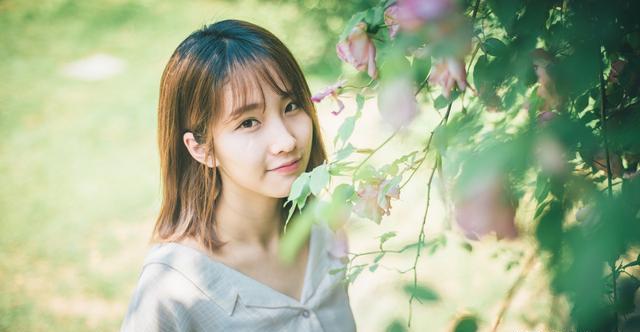 墨滴kylin@愿你一生被爱，一生可爱