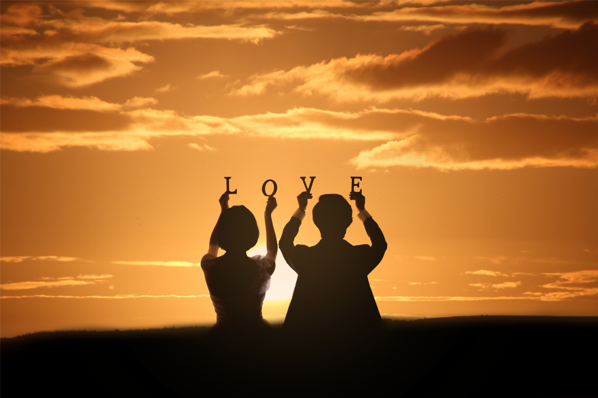 「说爱」往后余生，看淡生活，优雅变老