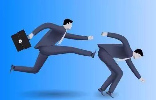 任丘司法：读懂“螃蟹效应”，你就能看透单位里很多事！