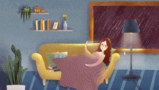 毒汤■好“勾搭”的女人，大多有三个表现，男人别傻傻错过