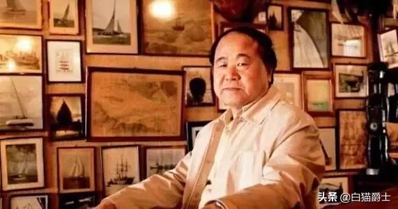 「佳作有约」莫言：世界很现实