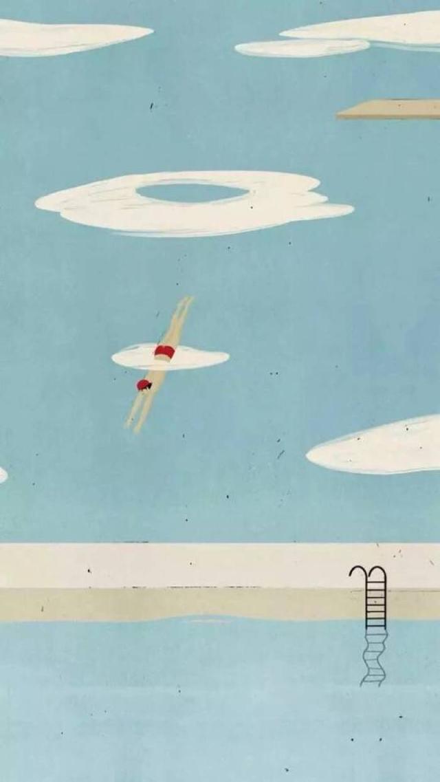 [故事如故]人总要给自己找个理由，即使卑劣