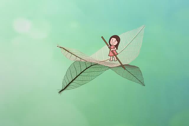 #时光了了#男人不爱了，往往不会说分手吧，而是做这些事来暗示你