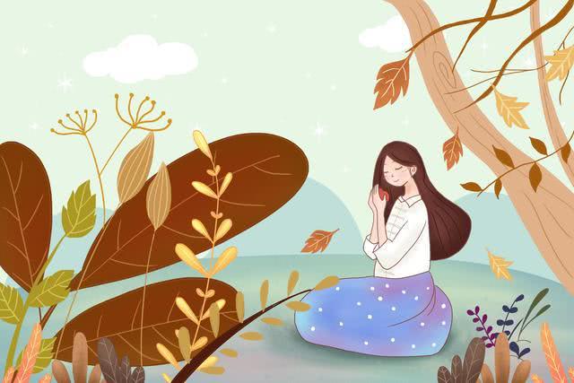 #时光了了#男人不爱了，往往不会说分手吧，而是做这些事来暗示你