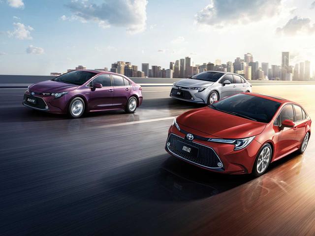 【车界】车市假金九成定局：销量下跌，库存高企，人们都不爱买车了？