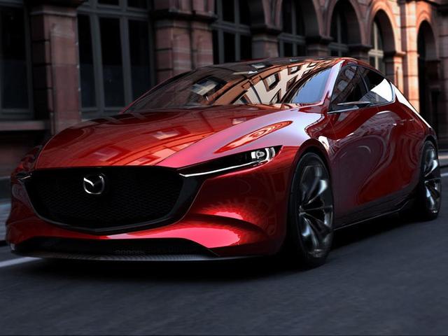 【车界】车市假金九成定局：销量下跌，库存高企，人们都不爱买车了？