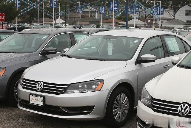 轮上年华的@在口水中热捧的“德系造”，投诉榜排名第二，8个月卖近30万辆！