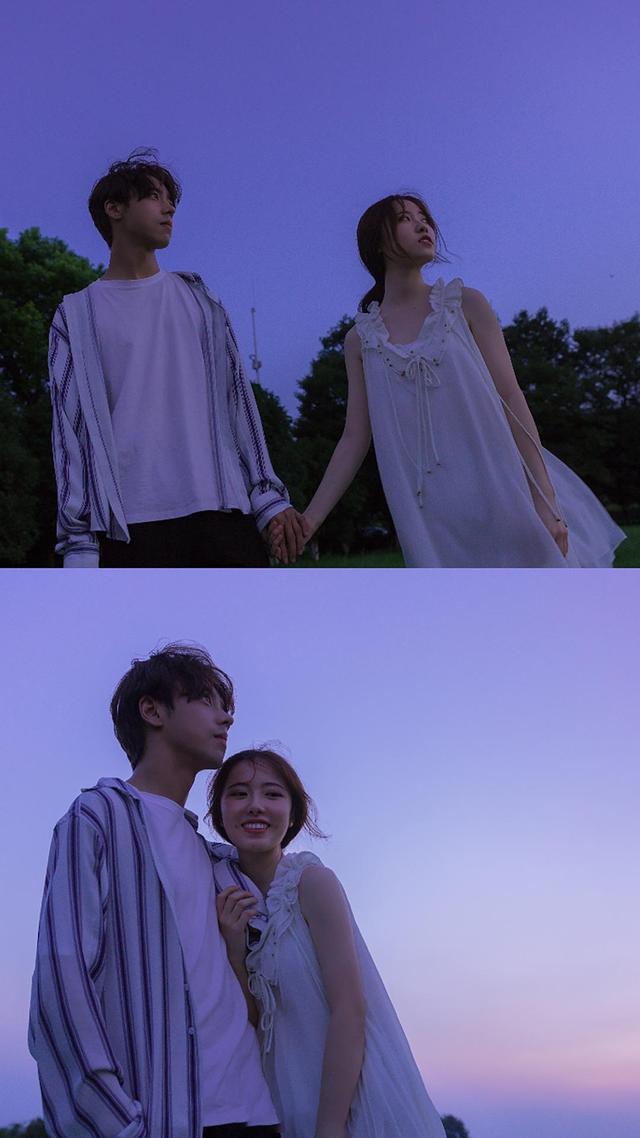 「广西第一小仙女」跟暗恋的男生聊天，这些信息不要“秒回”哦，谁主动谁就输了