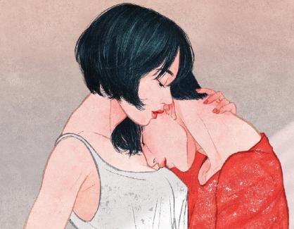 「情感小橘子」夫妻生活，女人有了这几种表现，八成是对丈夫厌烦了，错不了，准