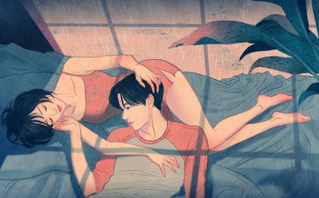 #情感小橘子#男女交往，这三句肉麻话，女人超爱听，尤其第一句，别不信，超准