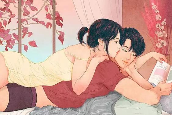 #情感小橘子#男女交往，这三句肉麻话，女人超爱听，尤其第一句，别不信，超准