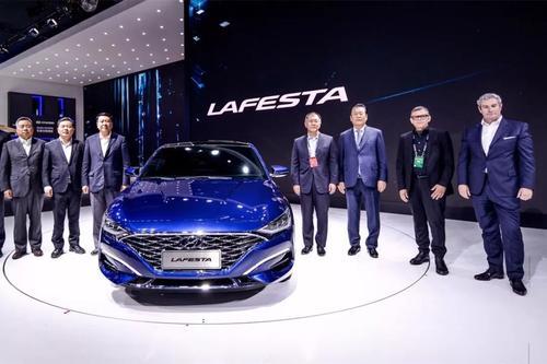 车家号■现代的1.6T发动机，凭什么让菲斯塔将思域和高尔夫甩在身后？