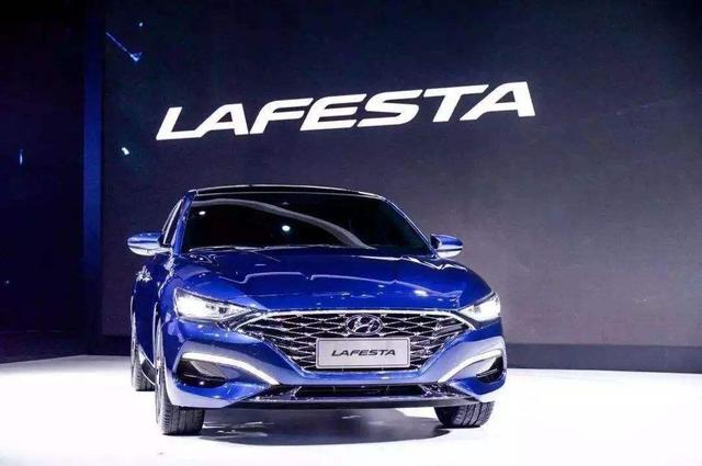 车家号■现代的1.6T发动机，凭什么让菲斯塔将思域和高尔夫甩在身后？