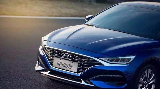 车家号■现代的1.6T发动机，凭什么让菲斯塔将思域和高尔夫甩在身后？