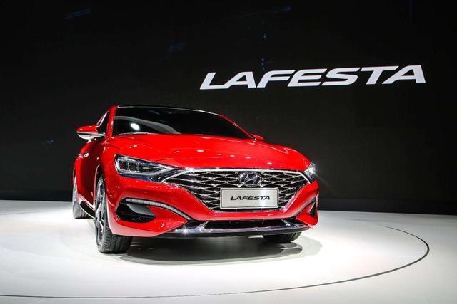 车家号■现代的1.6T发动机，凭什么让菲斯塔将思域和高尔夫甩在身后？