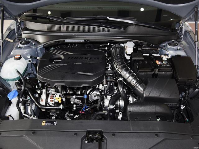 车家号■现代的1.6T发动机，凭什么让菲斯塔将思域和高尔夫甩在身后？