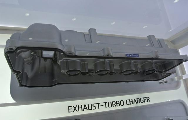 车家号■现代的1.6T发动机，凭什么让菲斯塔将思域和高尔夫甩在身后？