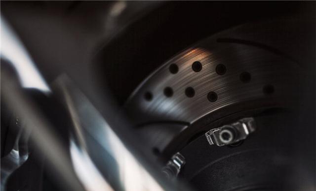 「车与生活」独树一帜旅行风 奥迪A4 Avant