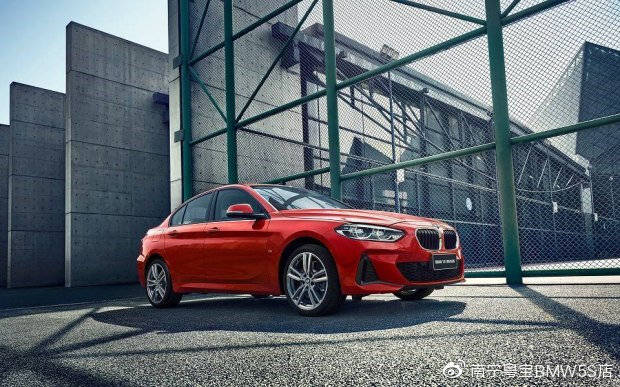 「南宁粤宝BMW5S店」运动创新升级 BMW 1系型男养成记