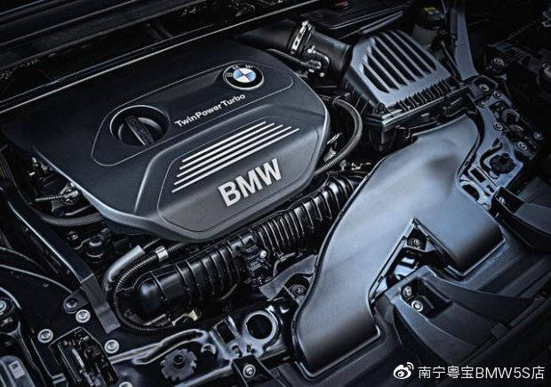 「南宁粤宝BMW5S店」运动创新升级 BMW 1系型男养成记