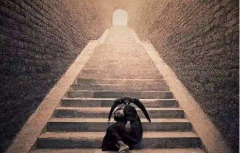 「每日一禅TB」在轮回的渡口，你我皆是过客