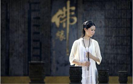 「每日一禅TB」在轮回的渡口，你我皆是过客